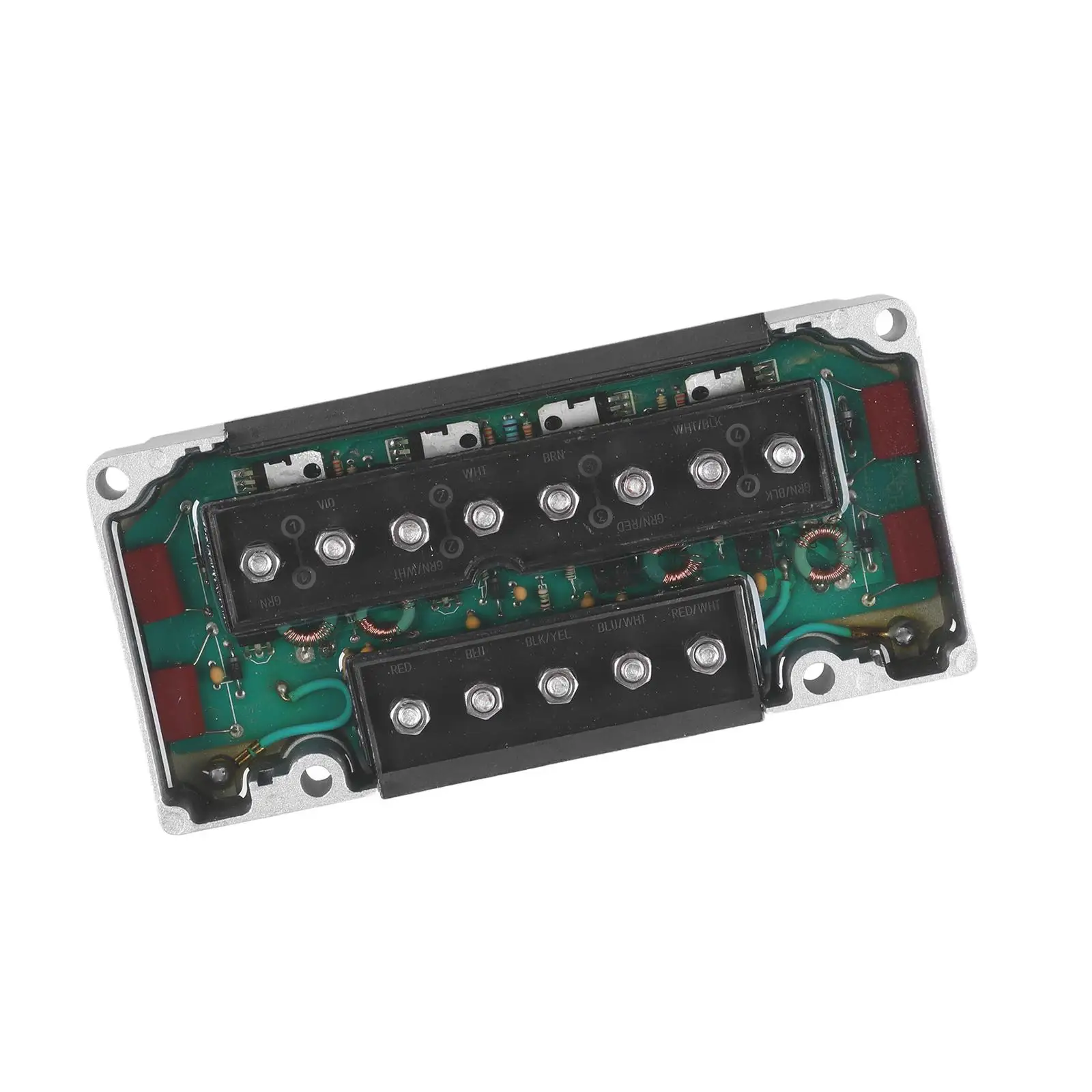 CDI Module for Mercury 4 Cylinder 40-125 HP Switch Box 332-5772A2 332-5772A3 332-5772A4 332-5772A7 18-5881 J750