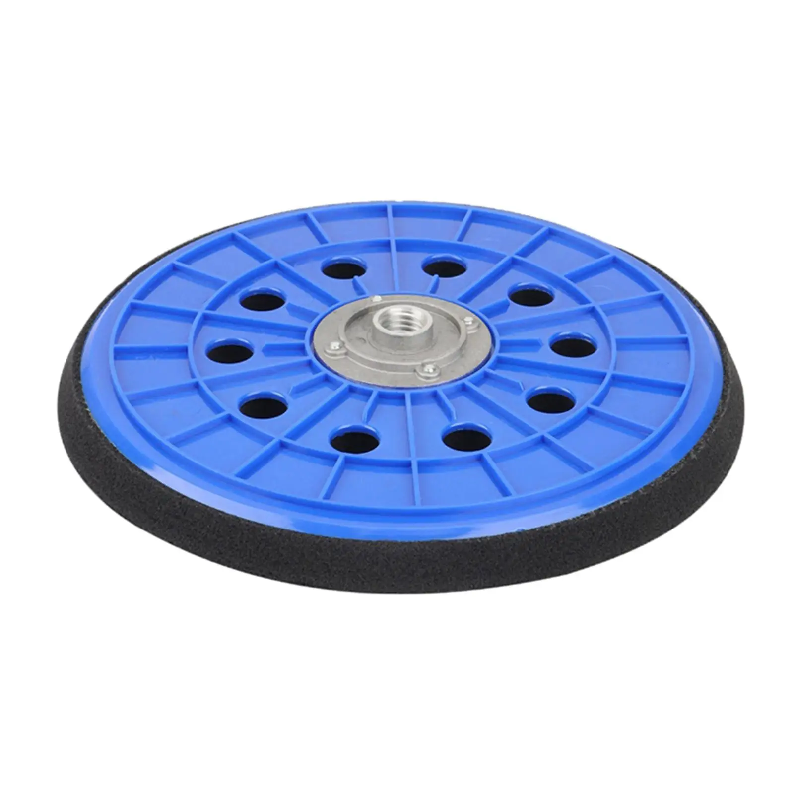 Backup Pad 14mm Thread Sanding Pad 9