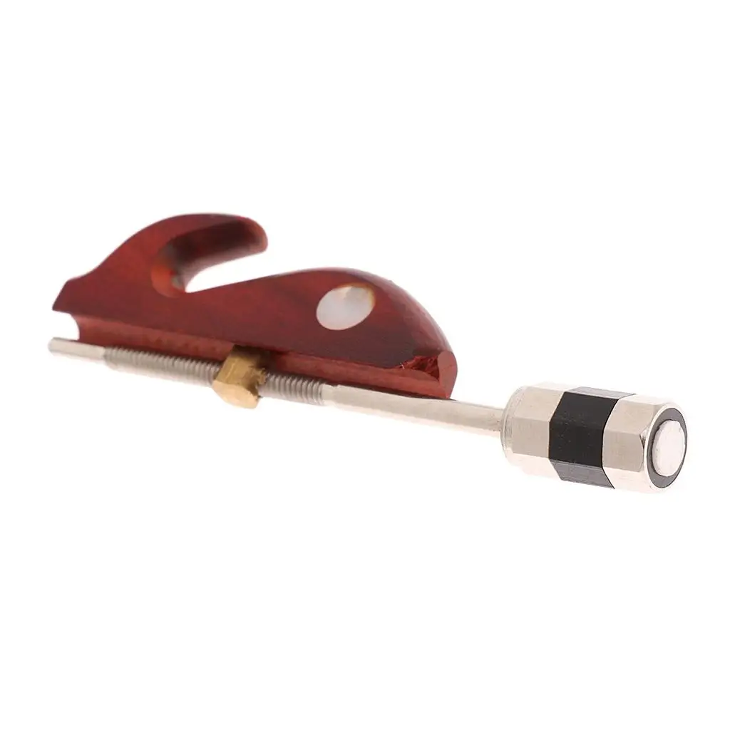 Baoblaze Erhu Bow China Violin Bow for Stringed Instrument Parts Accessories 