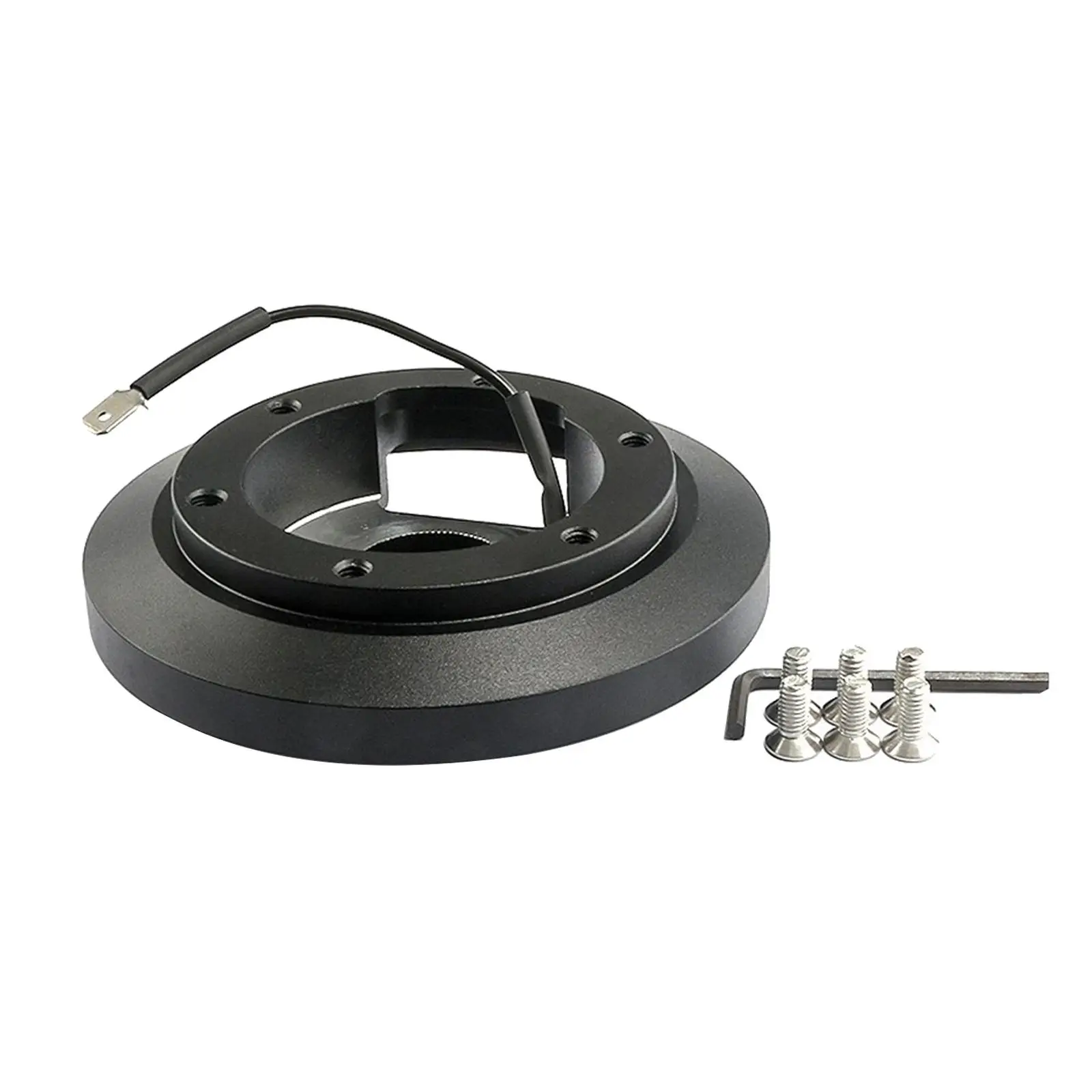 Steering WheelAdapter Simple Installation for A3 A4 A6 A8 180H