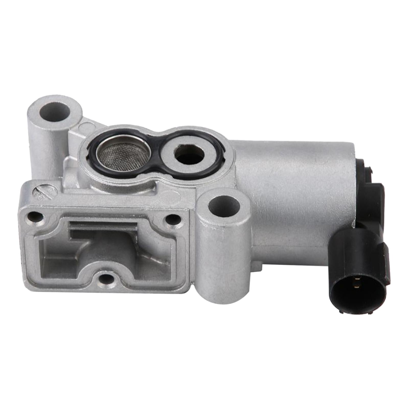 1 Piece Auto Idle Air Control Valves 36450P3F004 Replacement Part 2 Pin Fits for Honda Cr-V 2.0L L4 1998 1999 2000 2001