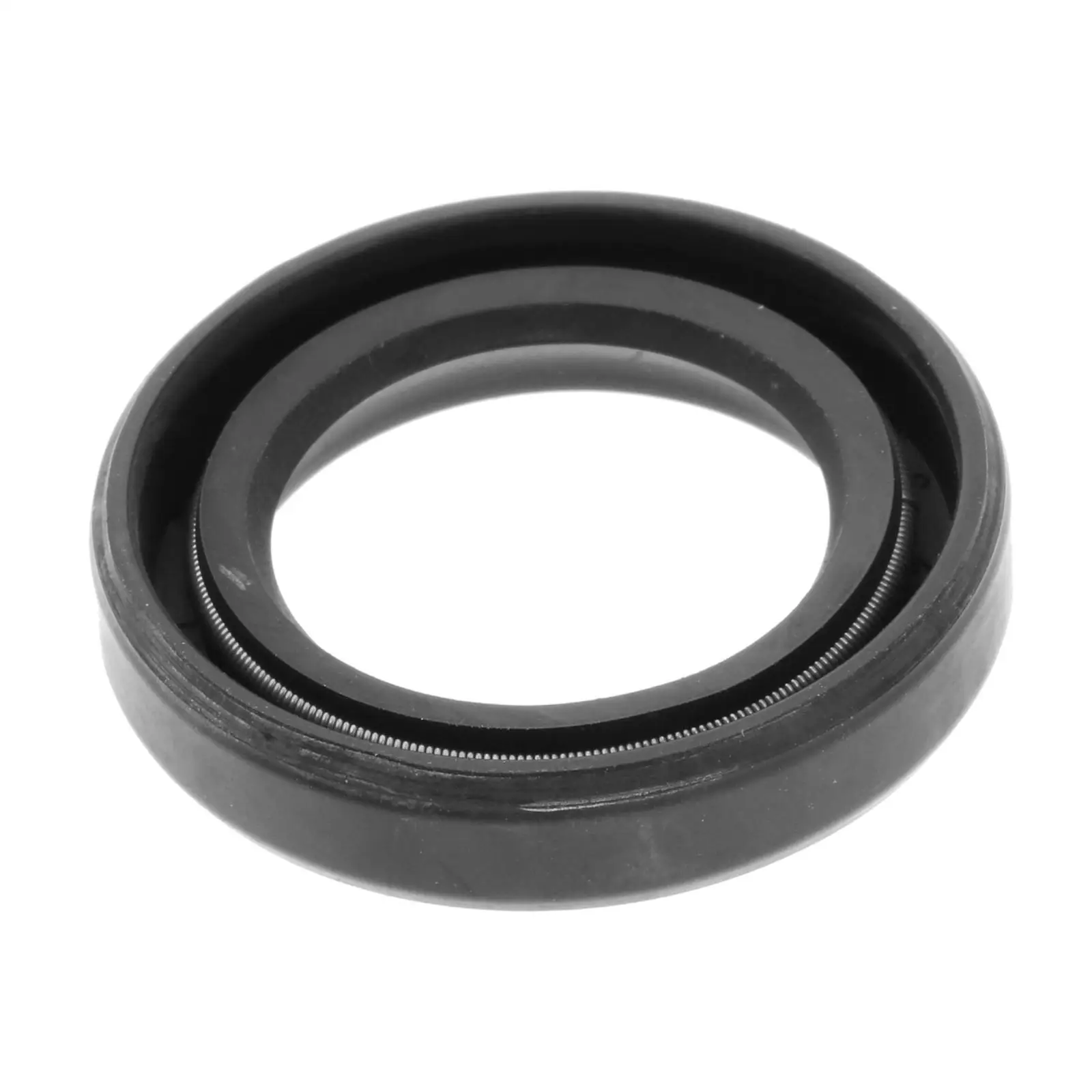 Oil Seal  Replaces Motocycle Outboard 8HP 9.Durable Black