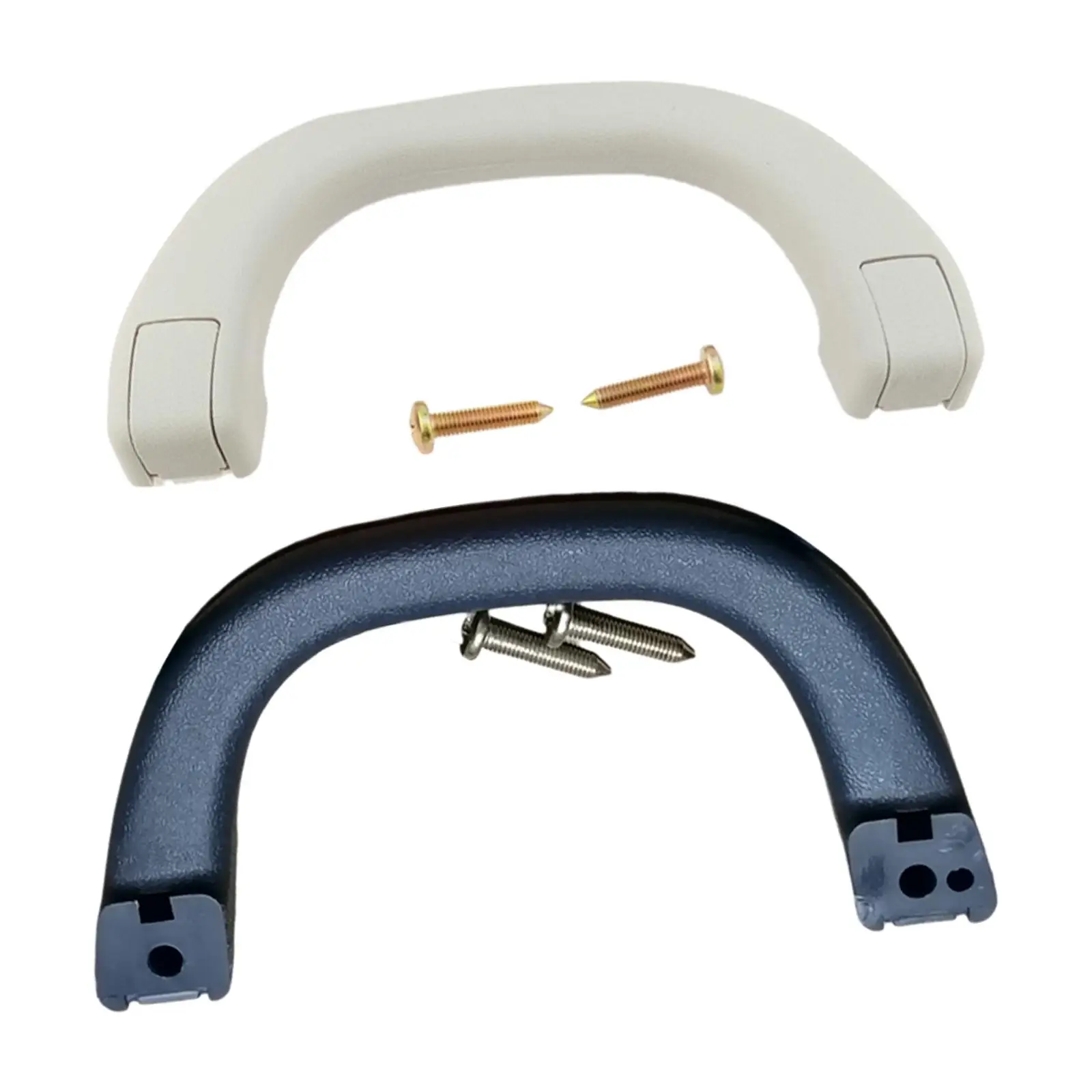 Auto Interior Grab Handle Grip MB769617 Accessories Handrail Replace for V31 V32 V33 V73 V77 Wear Resistant Professional