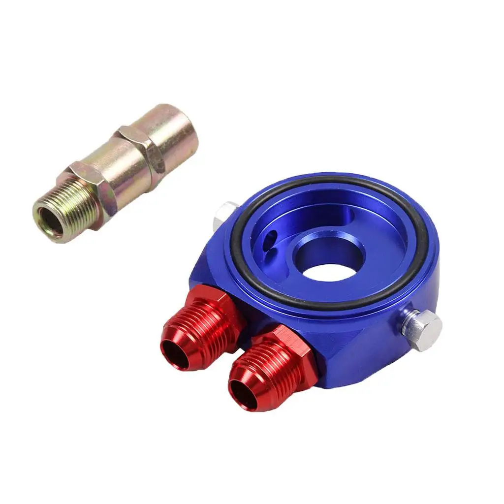 High Quality M20X1.5 Oil Filter Pressure Gauge Adapter