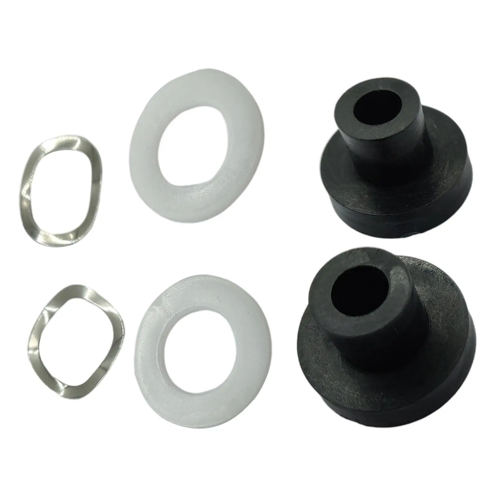 2 Pieces Window Bushing 909-925 Easy to Install Premium for