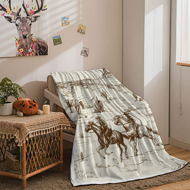 VAULTROOM DOG & DUCK BLANKET ブランケット - メルカリ