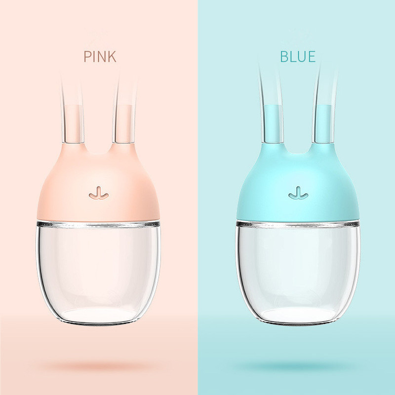 Description Picture 6 of itemNewborn Baby Nasal Aspirator Infant Child Noise Clean Booger Aspiration Tool Nose Cleaner Mouth Suction Aspirator Baby Care