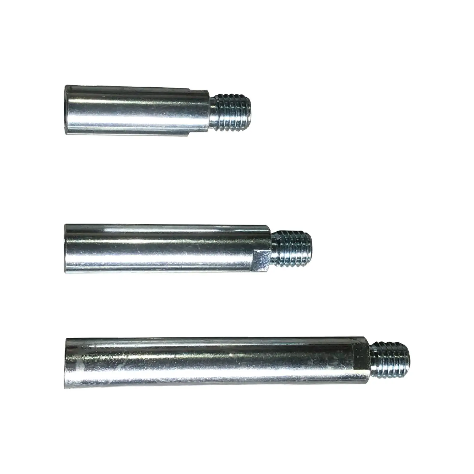 Angle Grinder Extension Rod Extender Lengthen Rod Replace 5/8