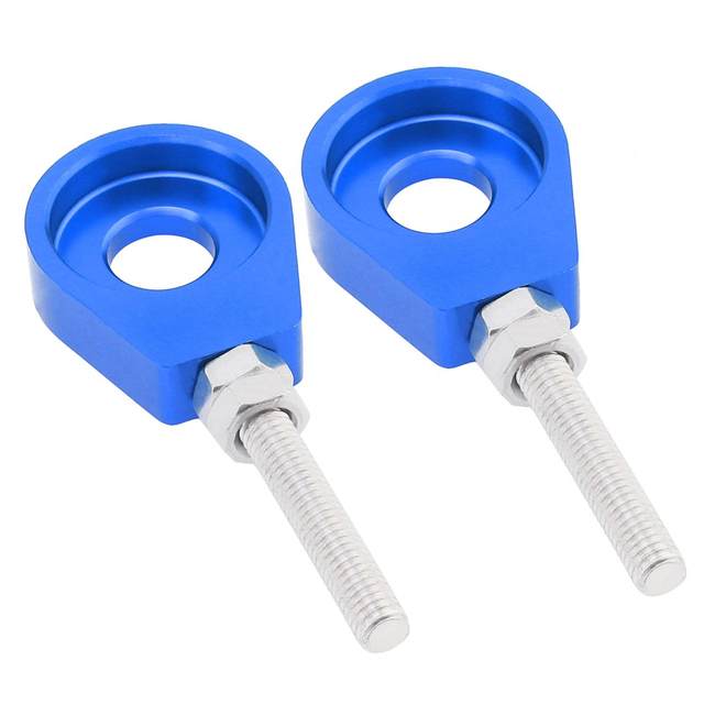 12MM Chain Tensioner Adjuster,2pcs Chain Tensioner