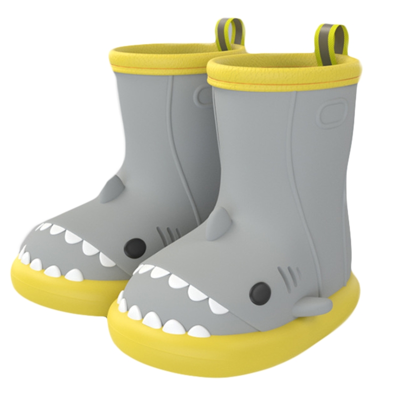 Cheap childrens hot sale rain boots