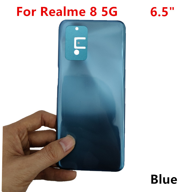 is realme 8 pro a 5g phone