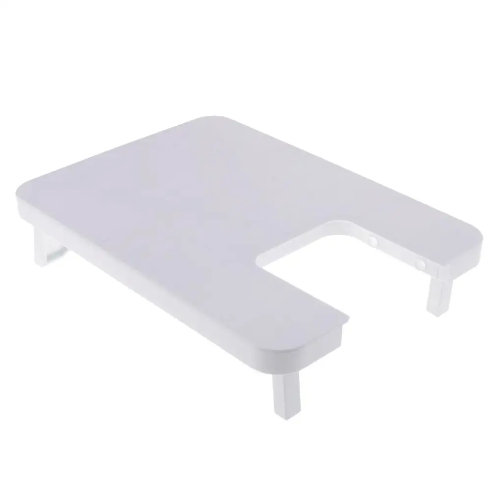 Universal Sewing Machine Extension for Tailor Sew Table Platform