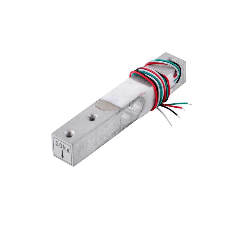 RPI, RCSmall Digital Load Cell, Sensor de