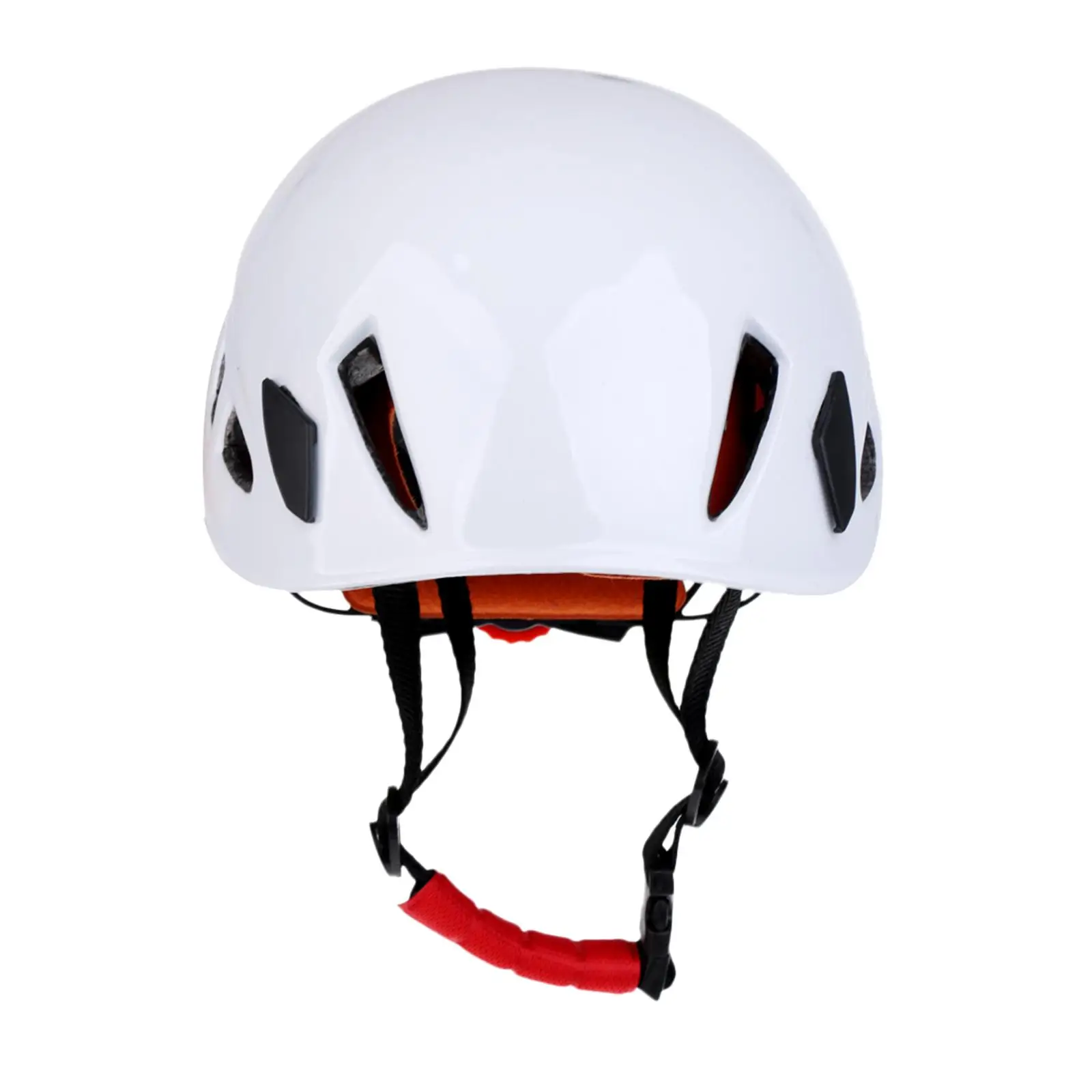 Rock Climbing Helmet Safety Headwear for Downhill Rigging Mountaineering