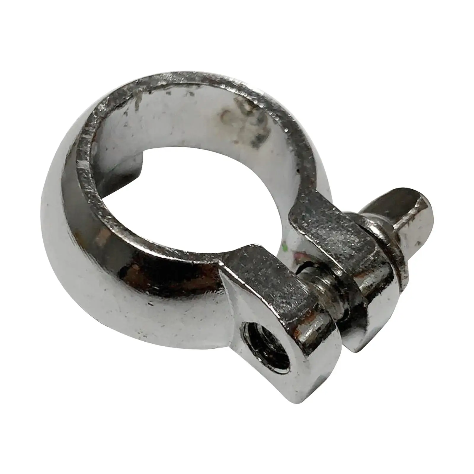 19/22/25mm Bass Drum Memory Lock Clamp for Drum Percussion Parts Accessory