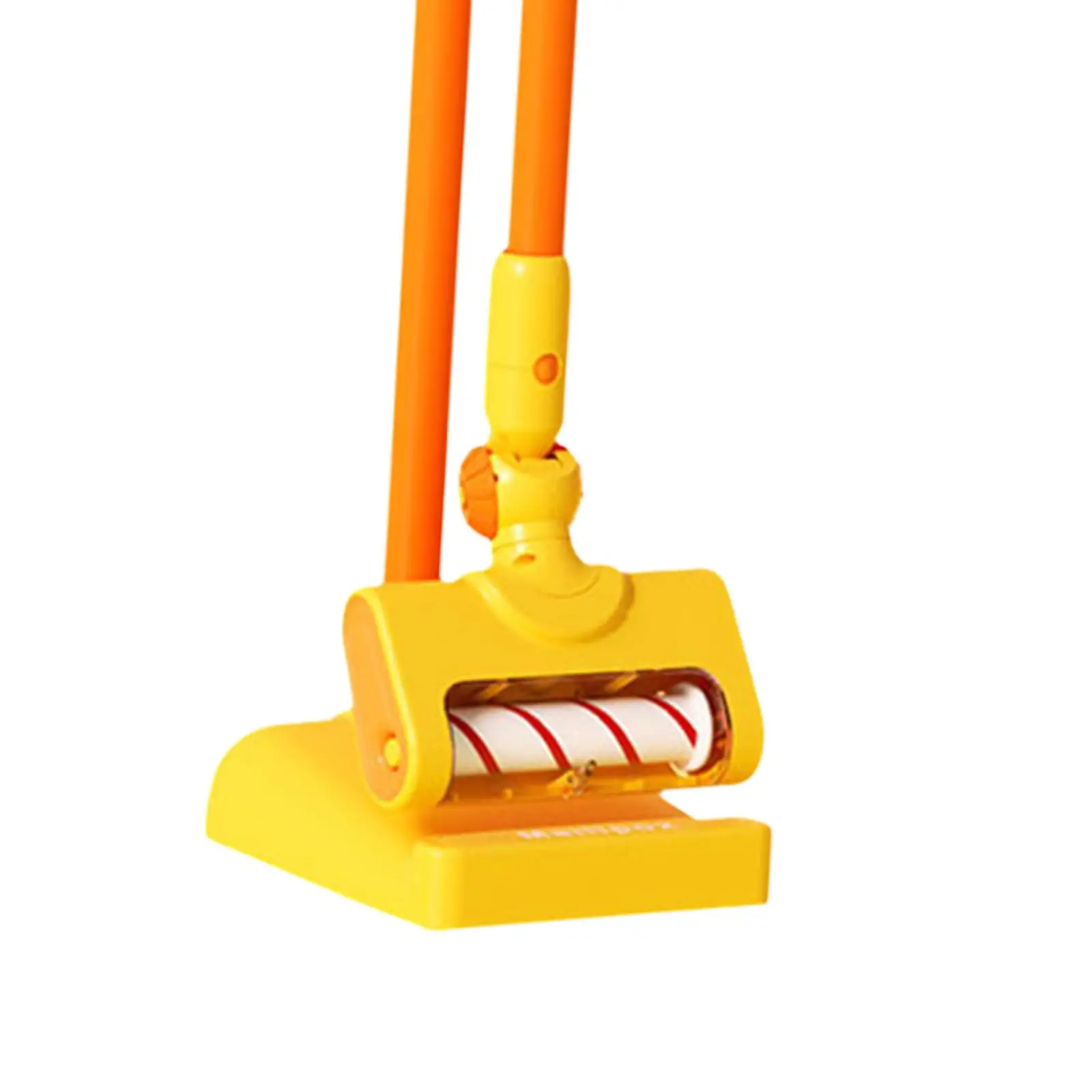 Vacuum Toy Pretend Play Toy Vacuum Cleaner Kids Vacuum Cleaner Toy house Cleaning Toy for Kids Boys Children Girls Gift