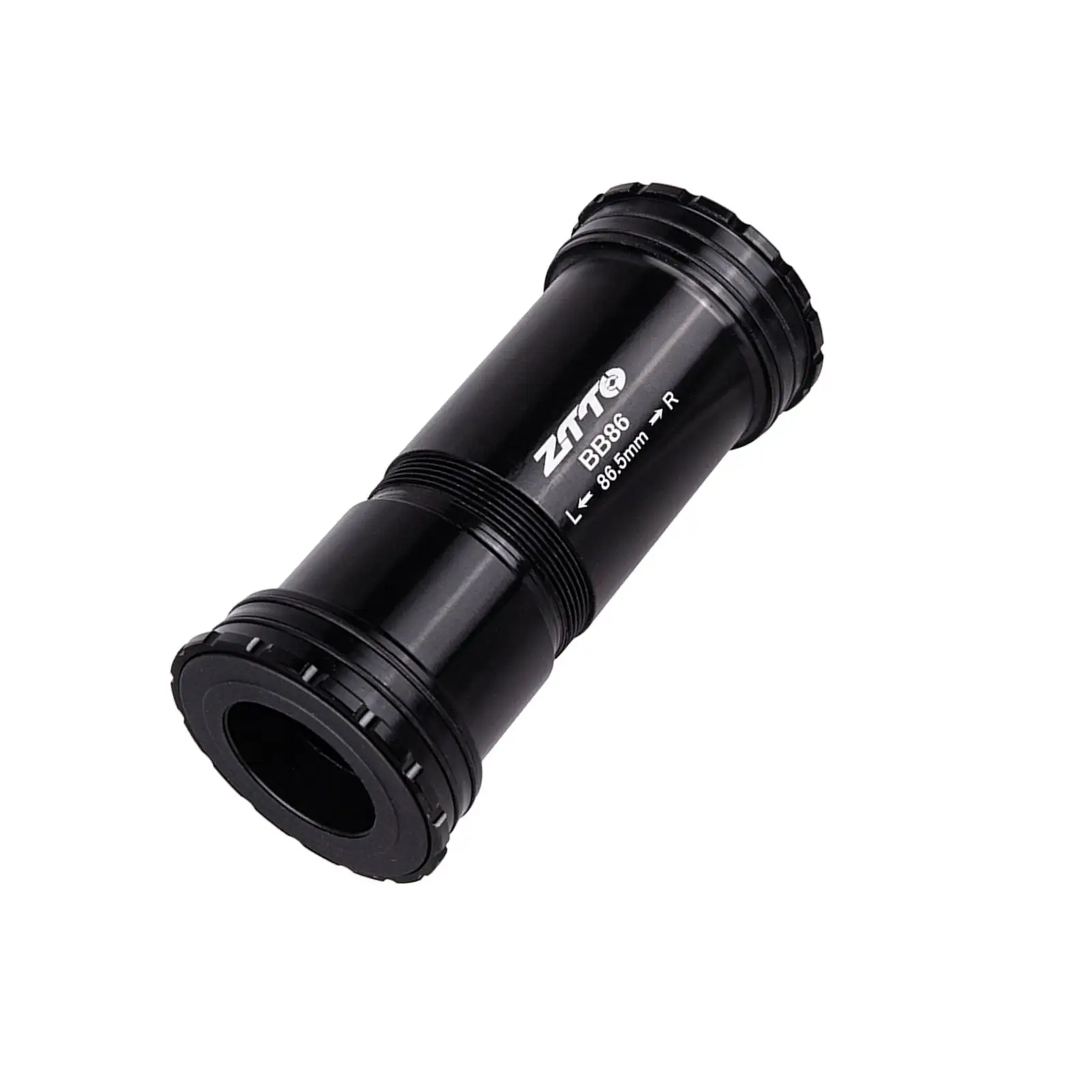 Bike Bottom Bracket 68-73mm Spare High Strength Replace for 41mm 86/90/92mm