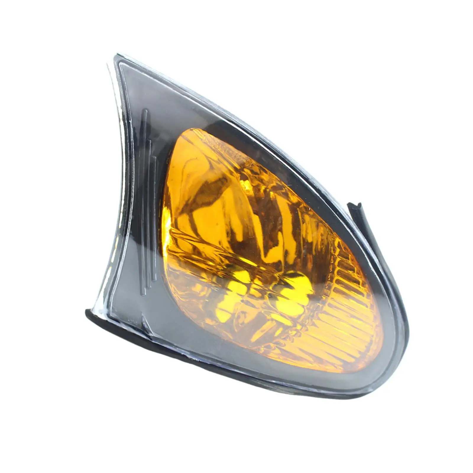 Front Corner Signal Light 63137165860 Turn Signals Fit for bmw E46 02-05