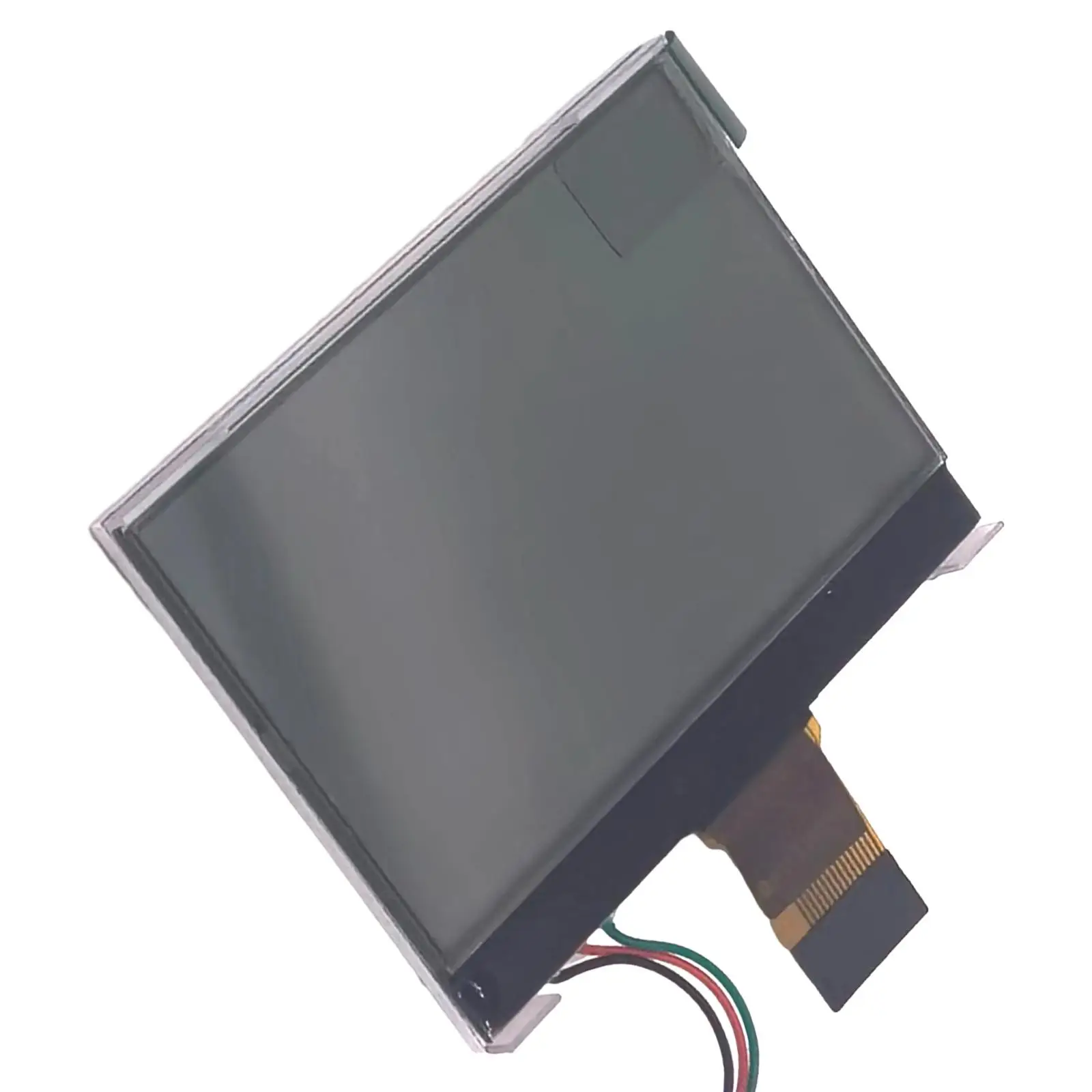 LCD Display Screen High Quality Glass Replacement Parts Durable Professional for V1 V860III Flash Repair Part Components