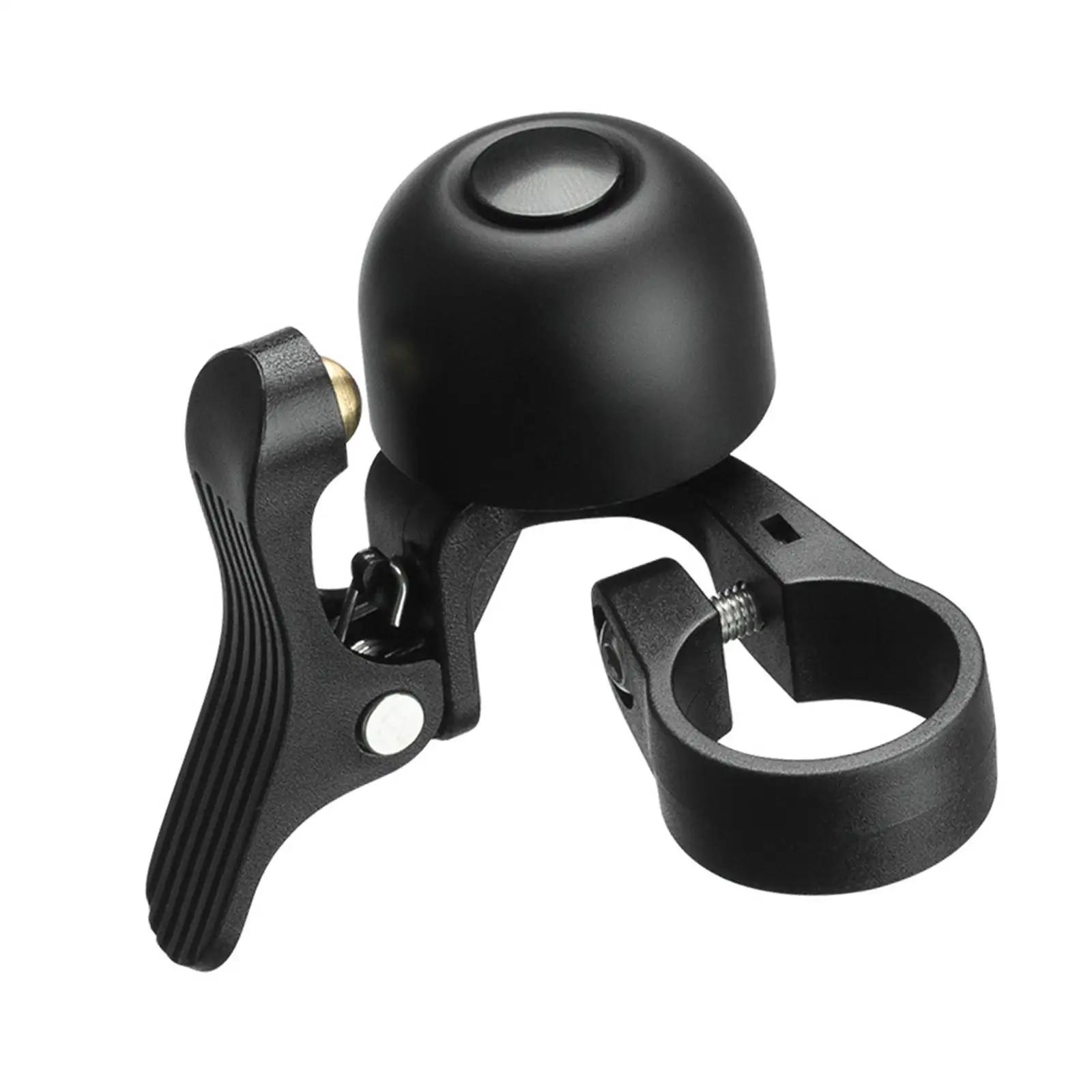 Bike Bell for Kids Adults Small Easy to Install Loud Crisp Bicycle Bell Cycling Bell for Outdoor Mountain Road Bike Supplies