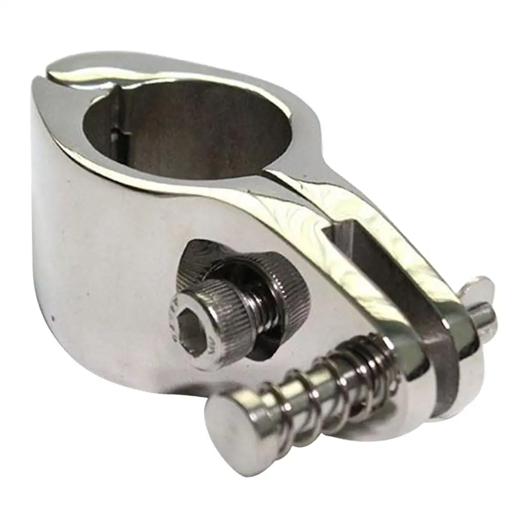 Top s Eye End Top Fitting Hardware Boat 316 Stainless Steel 25mm