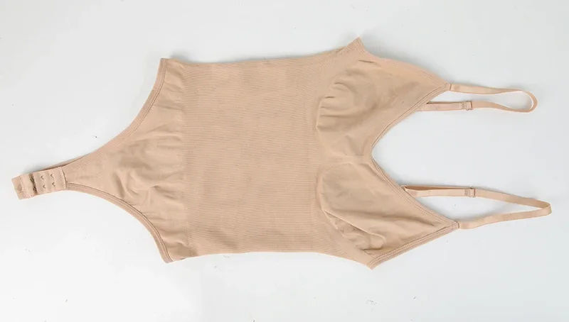 Ongitecoude Bodysuit Shapewear
