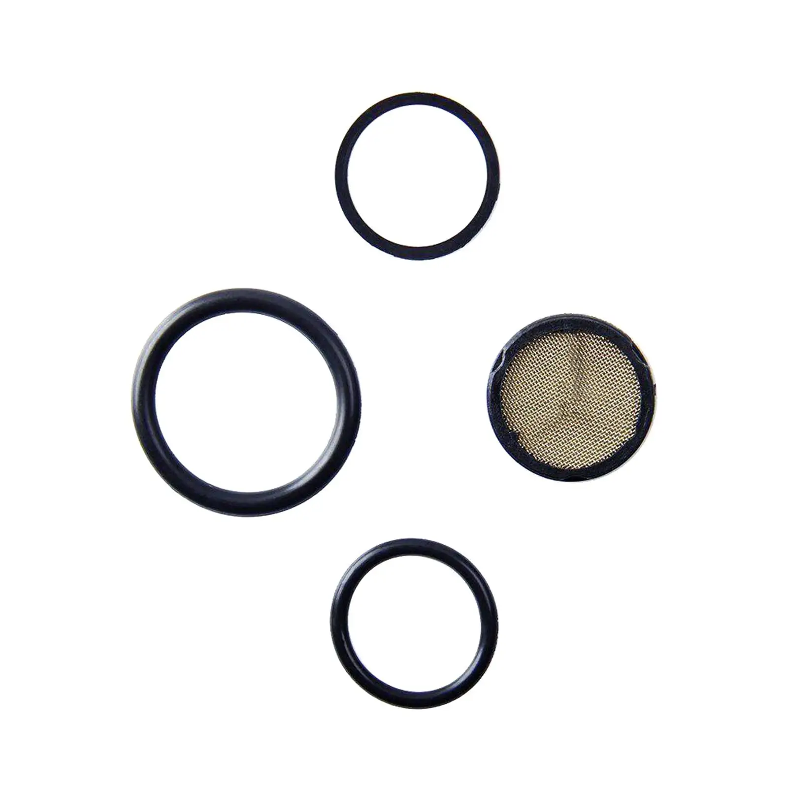 Ipr Seal Screen Kit Replace Parts DD-9H529-a for Ford 6.0L Powerstroke Diesel