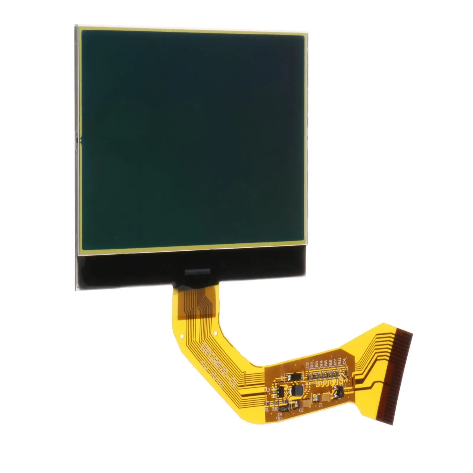 Car LCD Screen For  GTS 2003-2009 Replacement