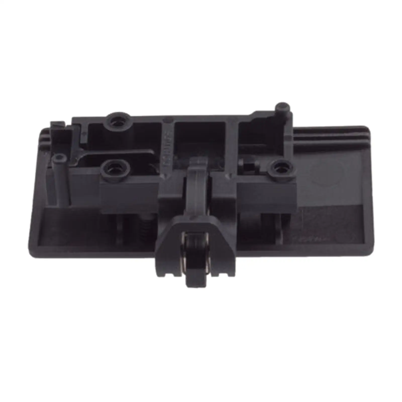 Door Latch Lock Practical Black Accessories Premium for BL3Z-1506072-Ae