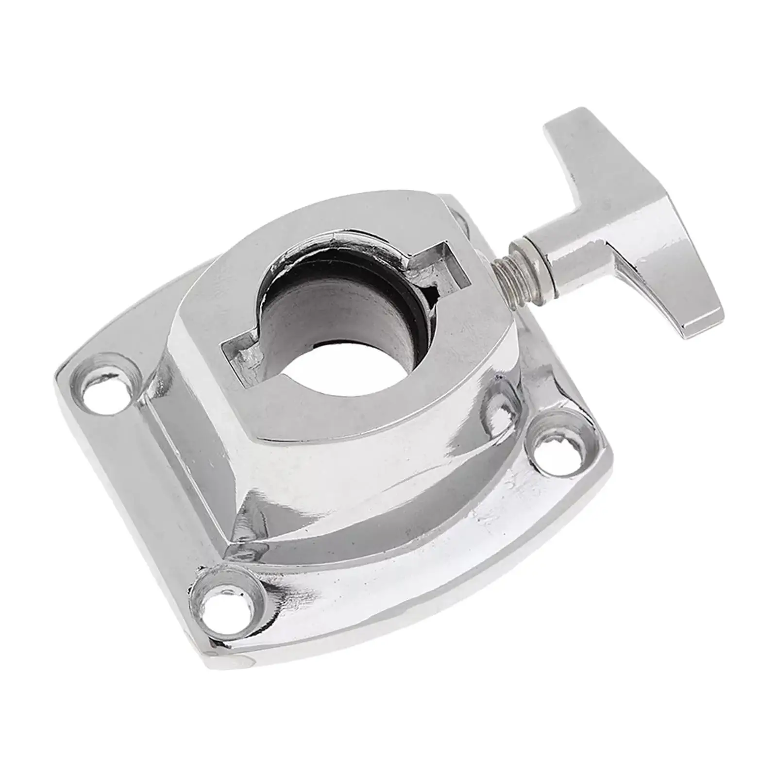 Tom Cymbal Holder Clamp Professional Cymbal Clamp for Drum Set Quality