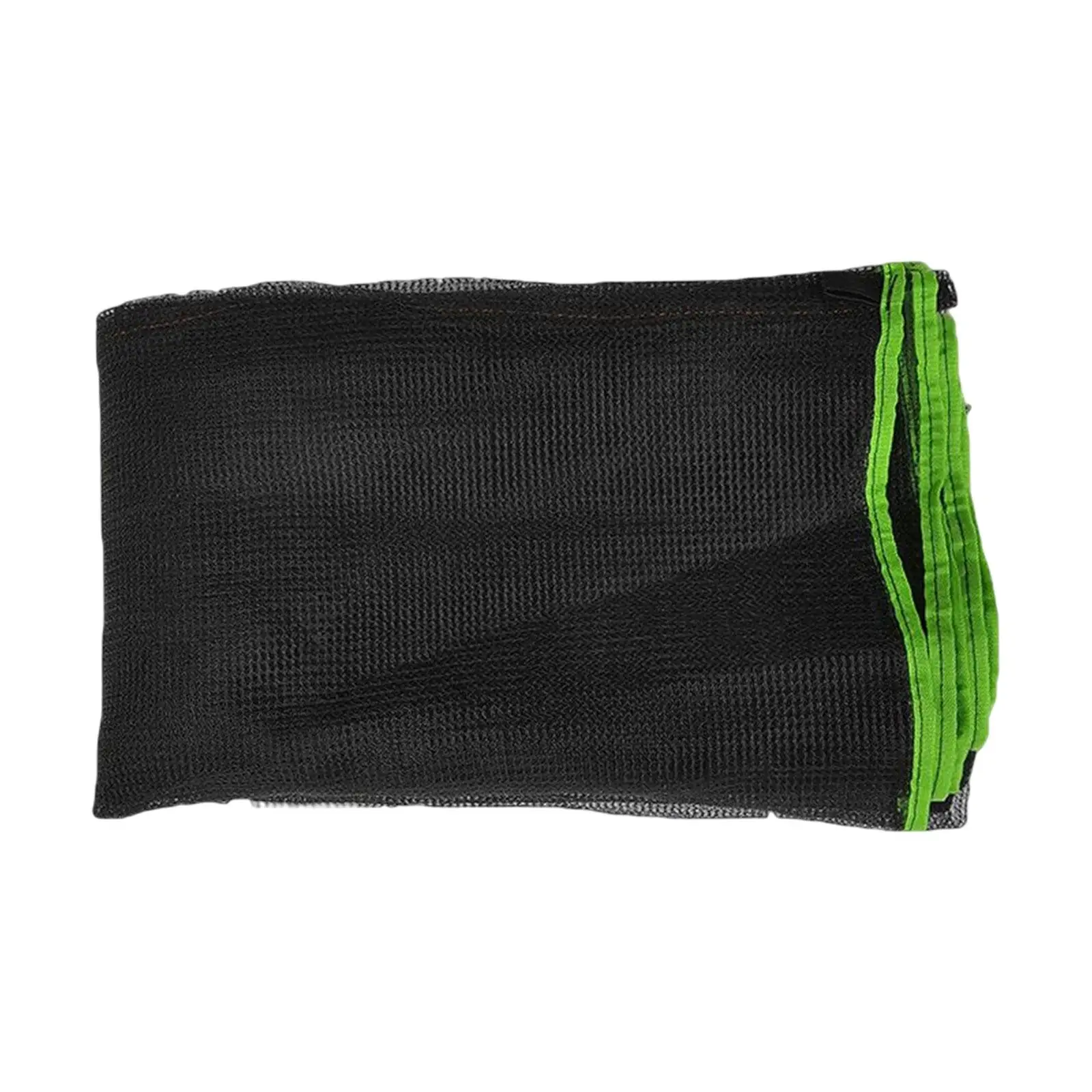 Trampoline Safety Net Round 4.6ft Replacement Trampoline Net Only