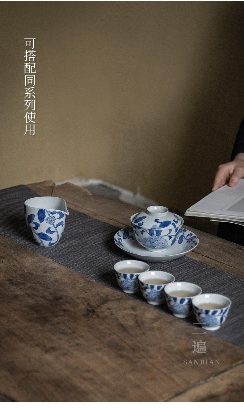 Grass and Wood Gray Hand Painted Begonia Tureen_11.jpg