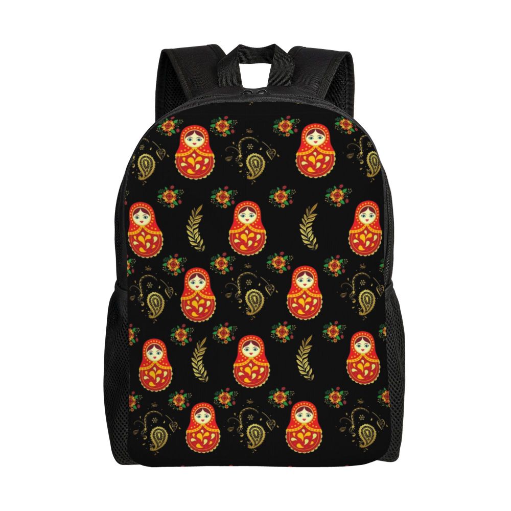 De Aninhamento, Sacos De Viagem Escolar, Bookbag