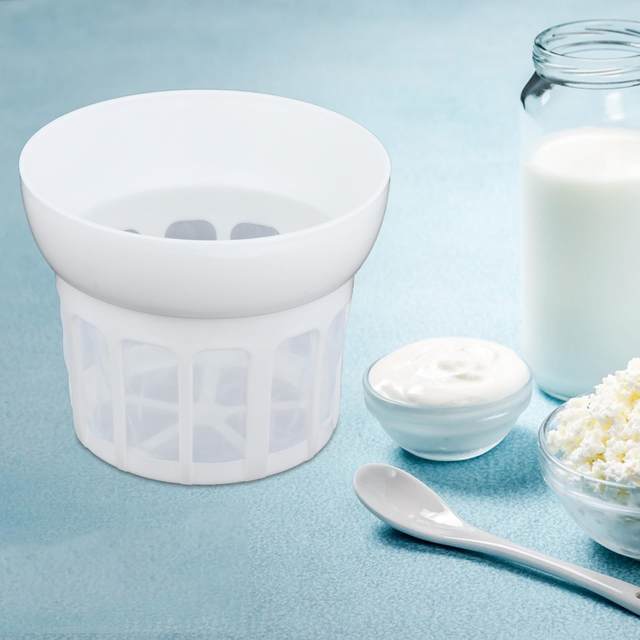 Colino per Yogurt, Colino a Maglia Fine, Colino Seta per Riso