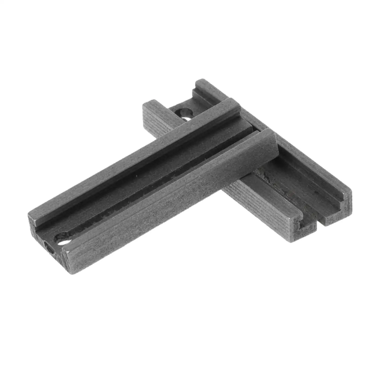 HU66 Duplicating Fixture Clamp Replace High Carbon Steel Key Machines Chuck Key Cutting Machines Accessories Blank Key Cutting