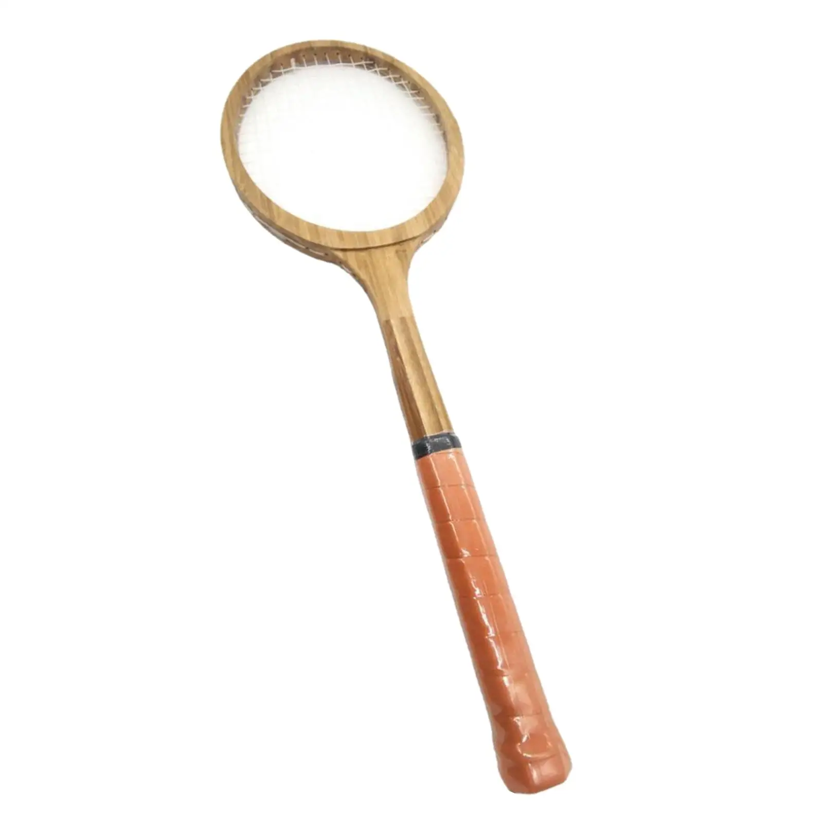 Wooden Tennis Rackets Junior Display Retro Style Tennis Racquets Tennis Club