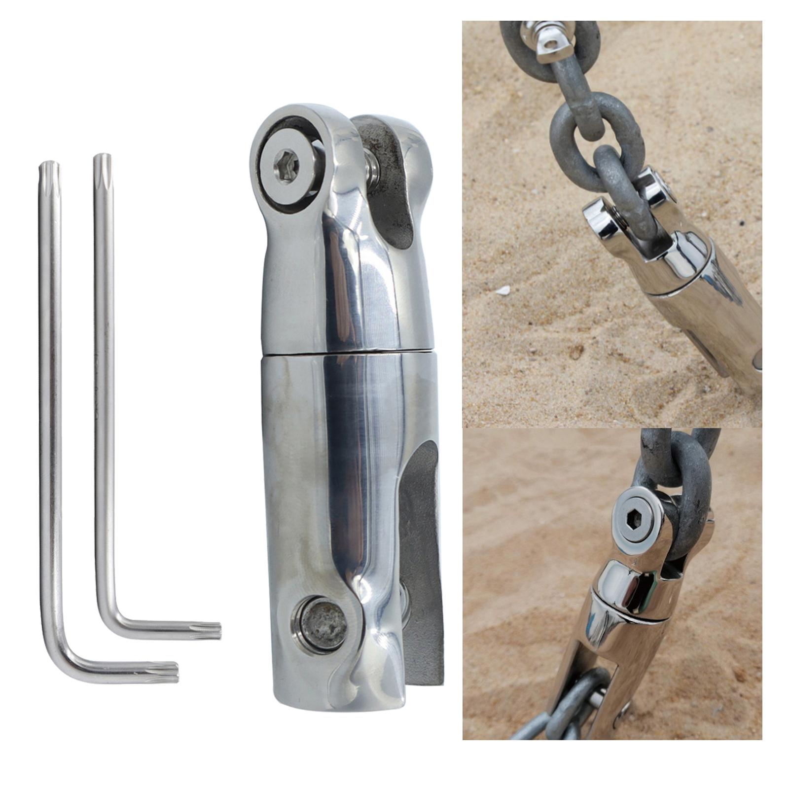 Heavy Duty Boat Marine Anchor Easy to Install Spare Parts