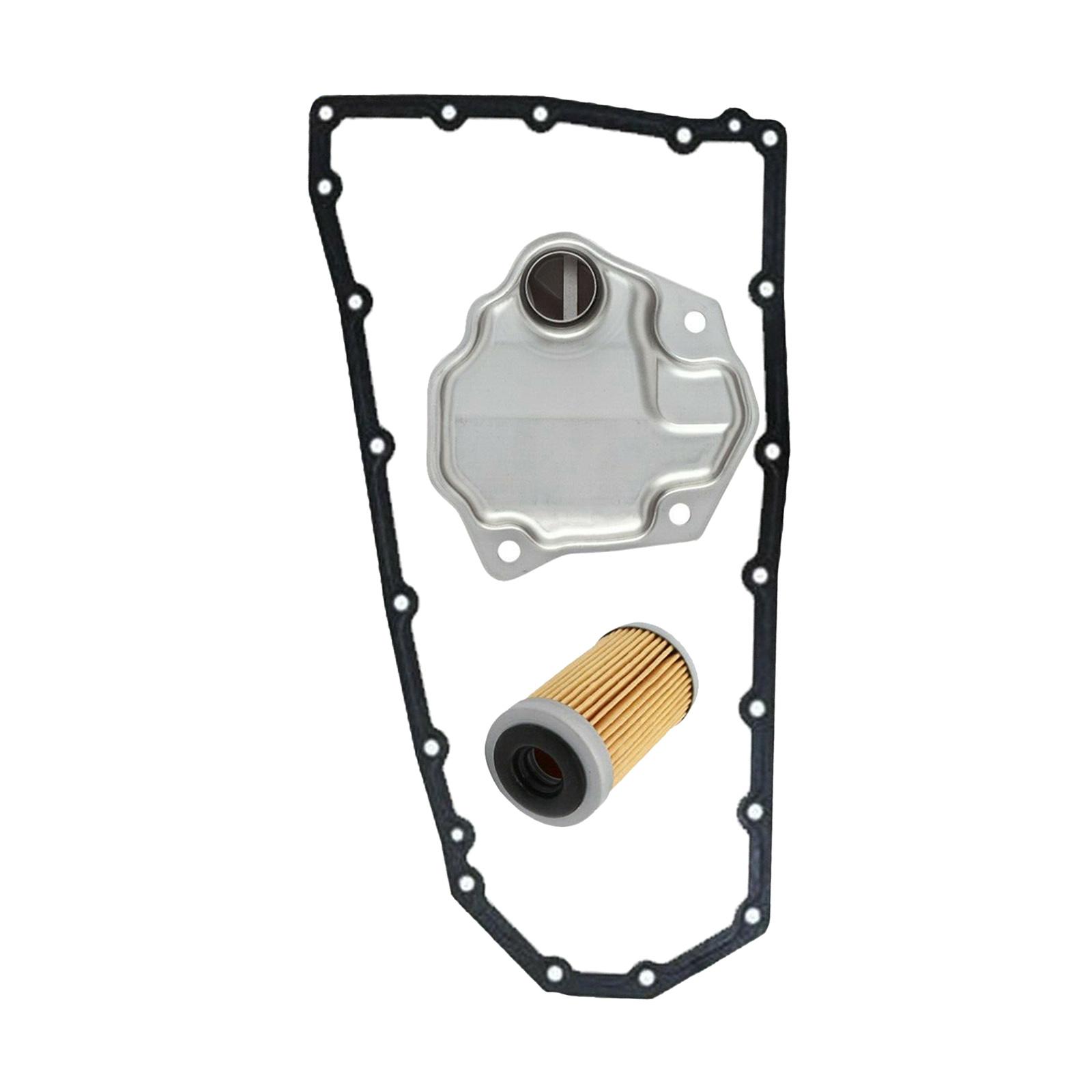 Car Transmission Filter Gasket Cooler 31726-3JX0A 31728-29x01 317263JX0971XF0D Accessories for 3.5L