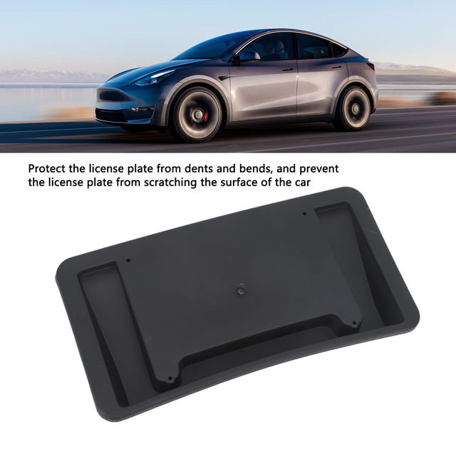 テスラ　ポケット・プレート テスラ ポケット・プレート テスラポケットプレート