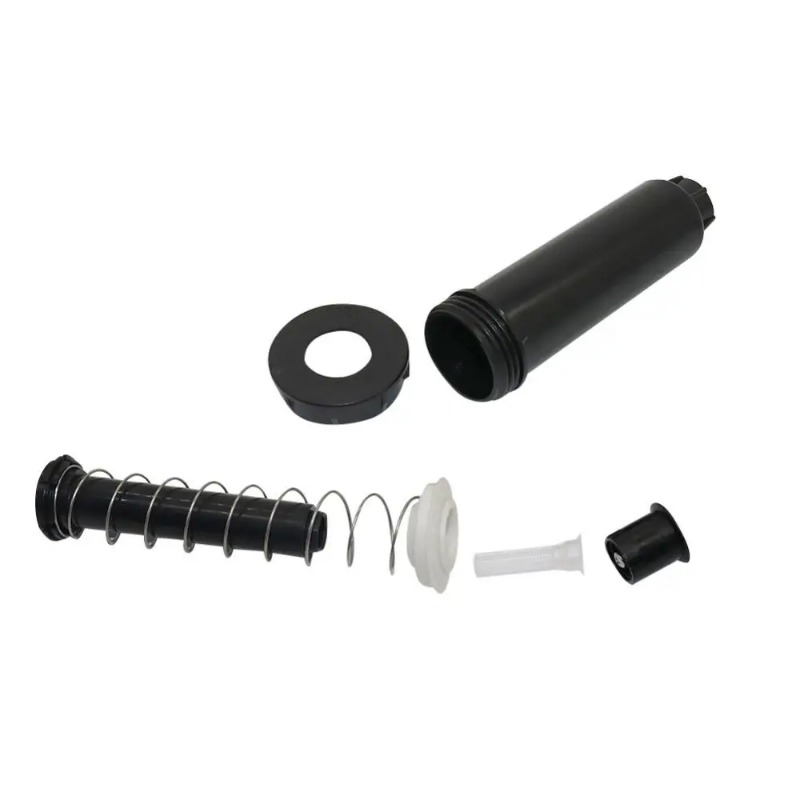 2PCS Einstellbare 25 ~ 360 Grad 1/2 Zoll Innengewinde Gefederte Popup Sprinkler Garten Rasen Bewässerung Bewässerung düsen – Detail 5