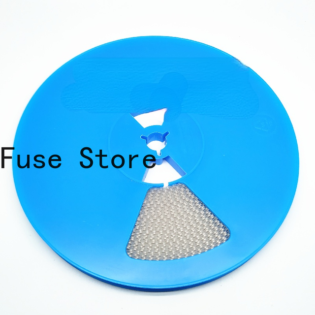 10PCS 0466003.NRHF Import Disposable SMD Fuse 1206 3A 32V