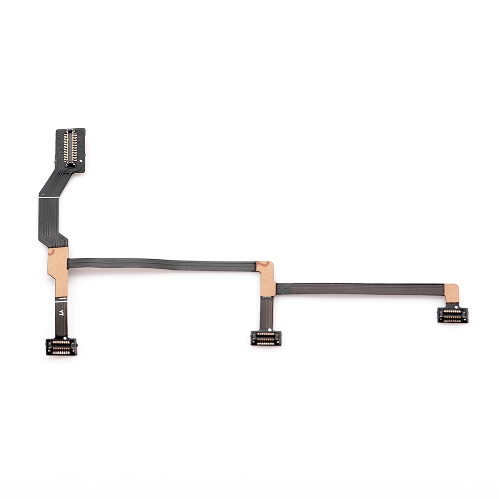 Flexível Gimbal Repair Ribbon Flat Cable, PCB