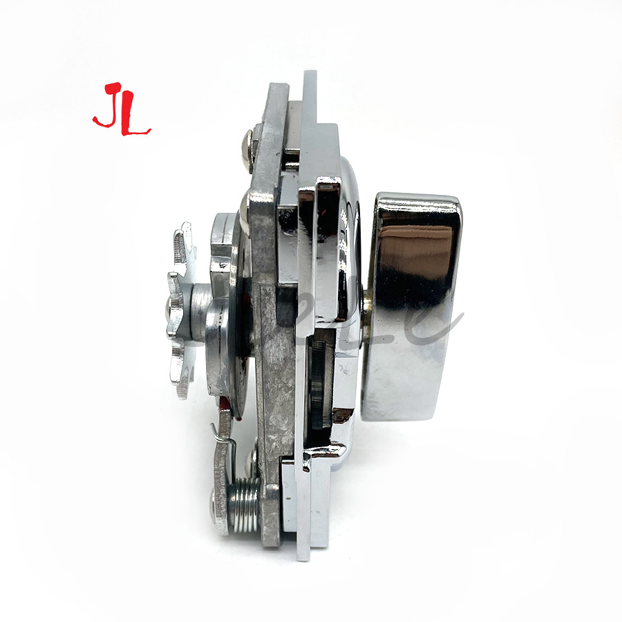 Description Picture 5 of itemGas Gacha Machine Gear Drive Coin Receiver, Mechanical token Acceptor for Capsule Toys Candy Vending Machine, High Quality