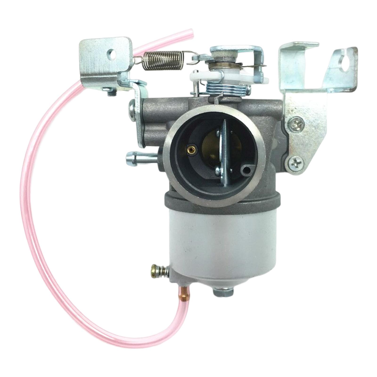Automotive Carburetor Accessories J38-14101-02 Aluminum J38-14101-00 J381410102 Fit for Yamaha G8 G9 G5 4 Cycle Stroke Engine