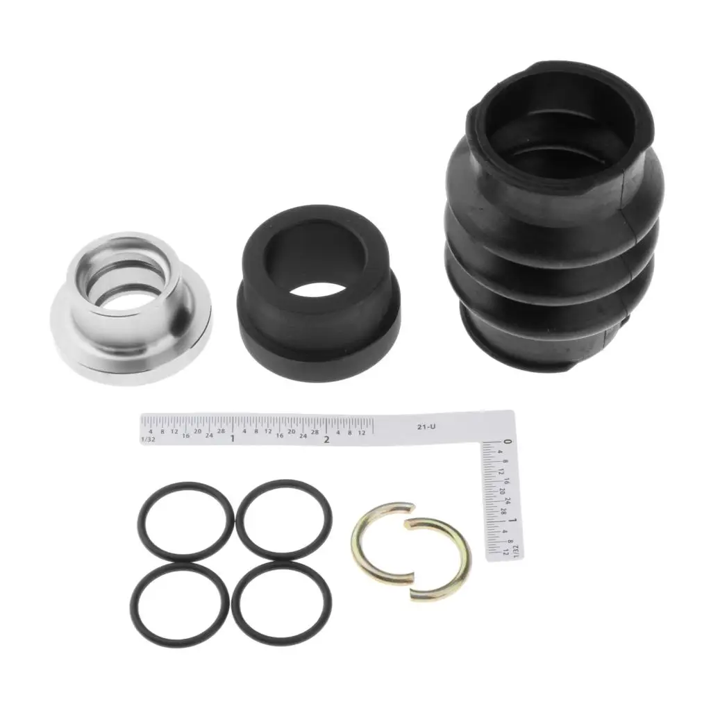 New Drive Line  Kit with Boot Tool KIts fit  ALL 720 787 800 951
