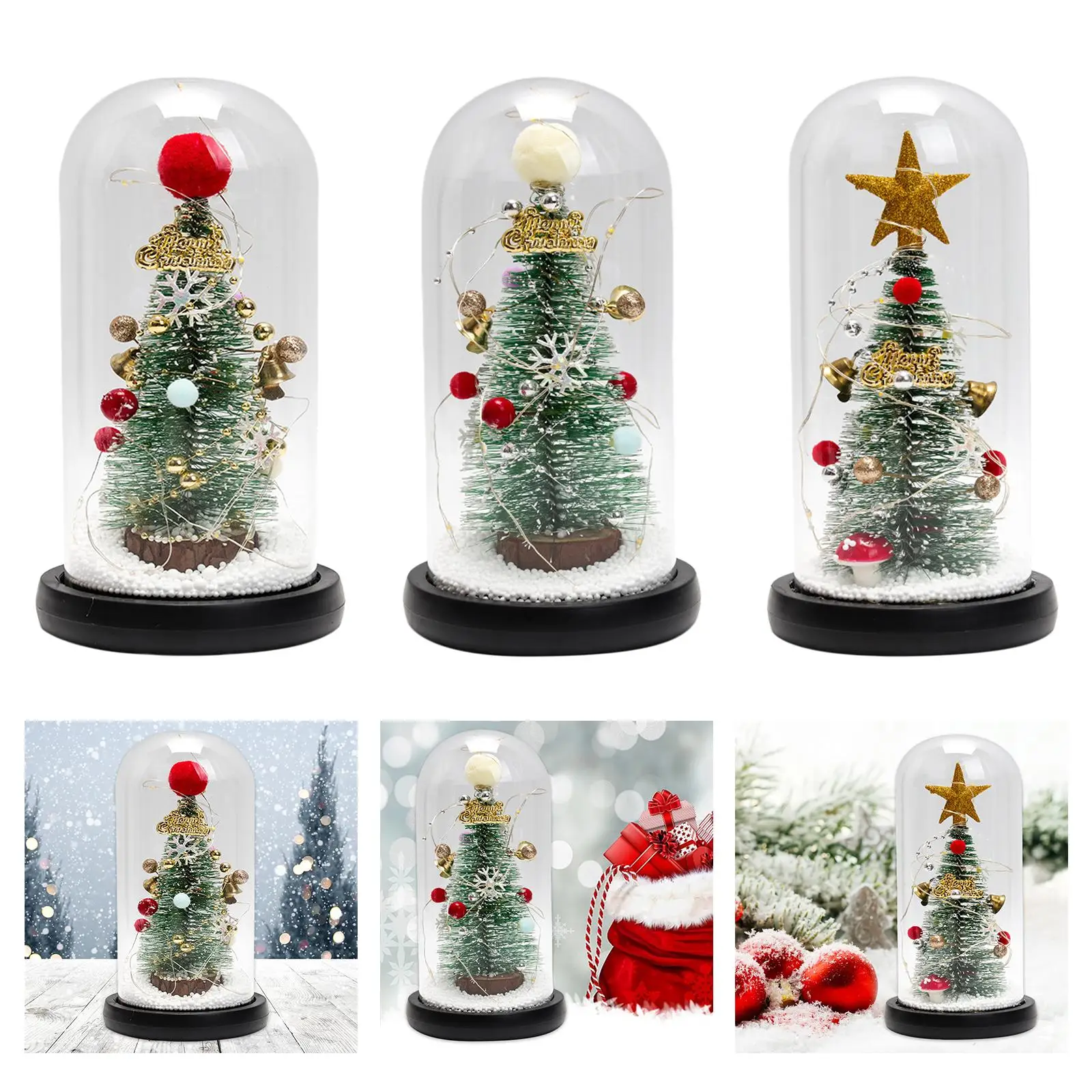Artificial Christmas , Led String  Tree,   ,Unique Gifts for Women, Christmas, Valentine`s Day, Anniversary