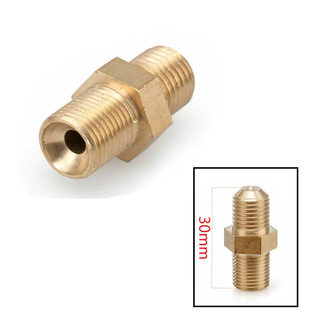 4AN Oil Restrictor Adpter Fitting for GT28//GT35 Bearing
