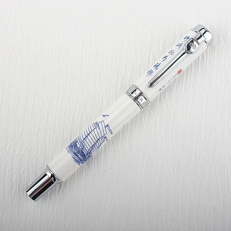 Clip, 0.5mm Nib Canetas de Tinta de