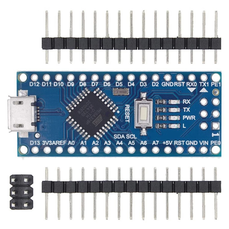 ch340 usb driver 16mhzatmega328