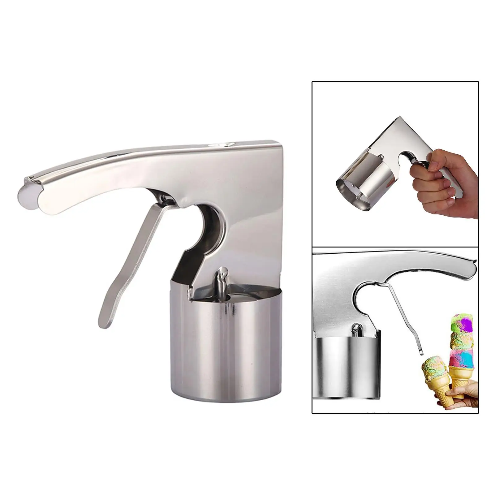 Multifunctional Ice Ball Making Tool Kitchen Accessories for Delicacies